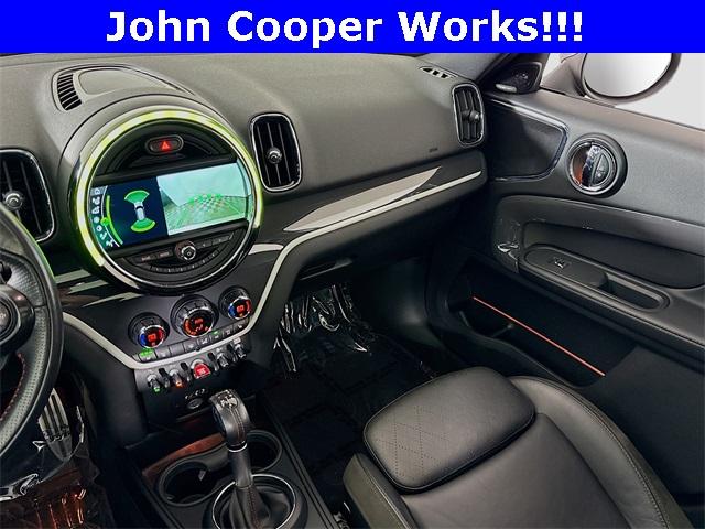 2018 MINI John Cooper Works Countryman Vehicle Photo in Puyallup, WA 98371