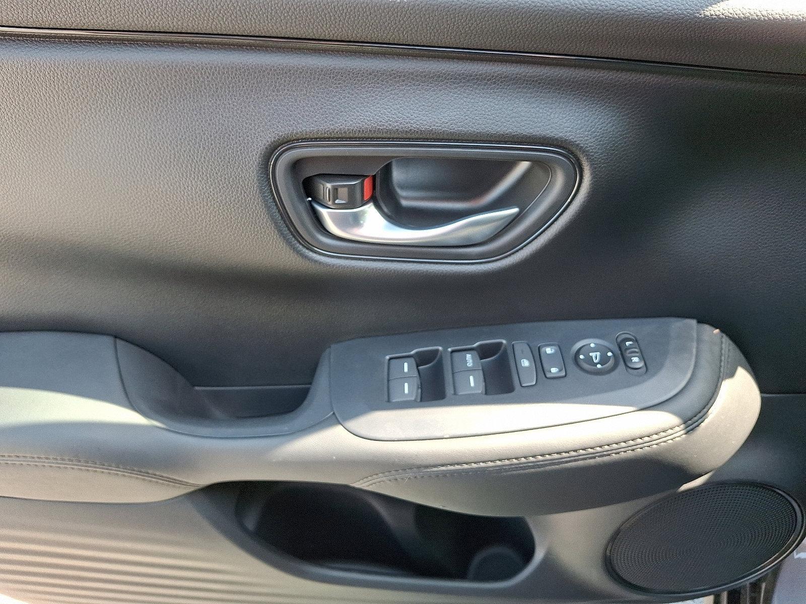 2026 Honda HR-V Vehicle Photo in Harrisburg, PA 17111