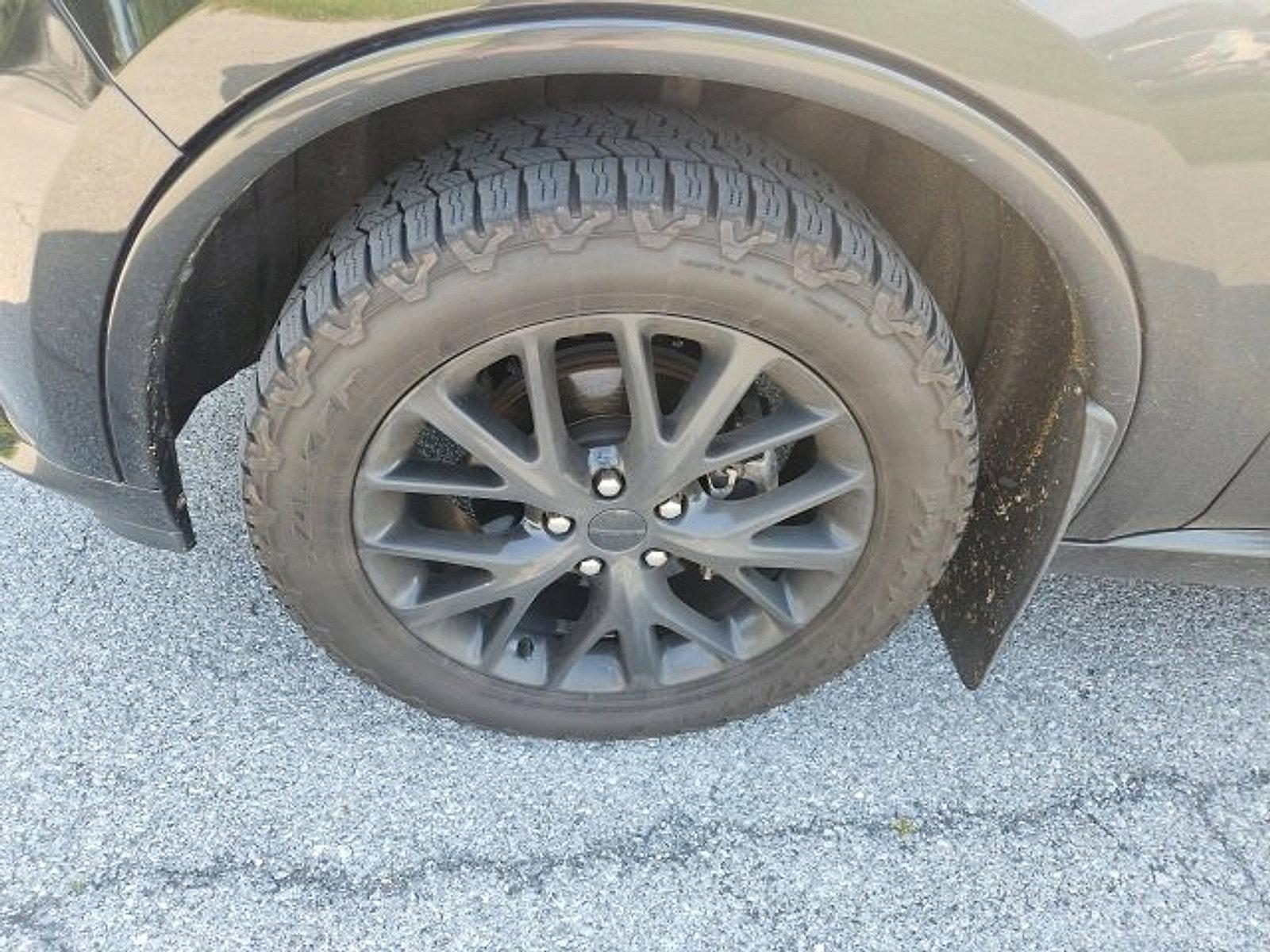 2015 Dodge Durango Vehicle Photo in Harrisburg, PA 17111