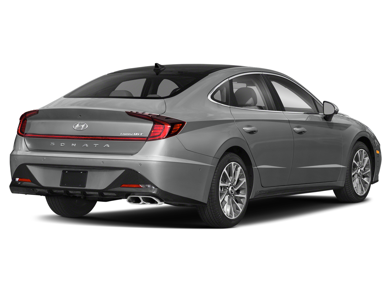 2021 Hyundai SONATA Vehicle Photo in Tulsa, OK 74129