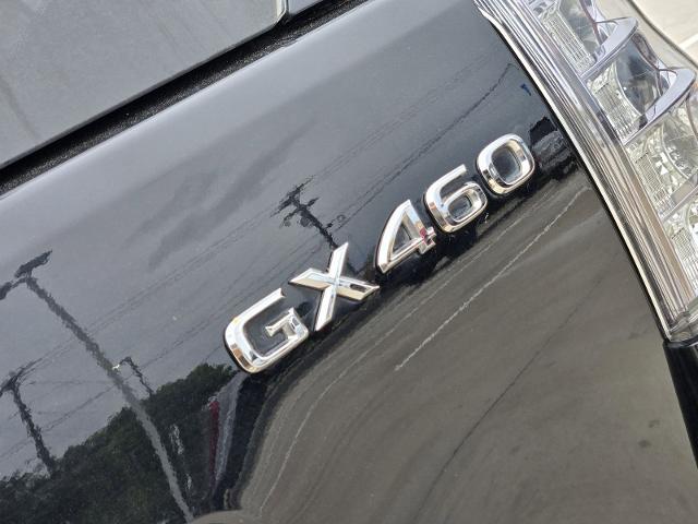2021 Lexus GX 460 Vehicle Photo in Weatherford, TX 76087