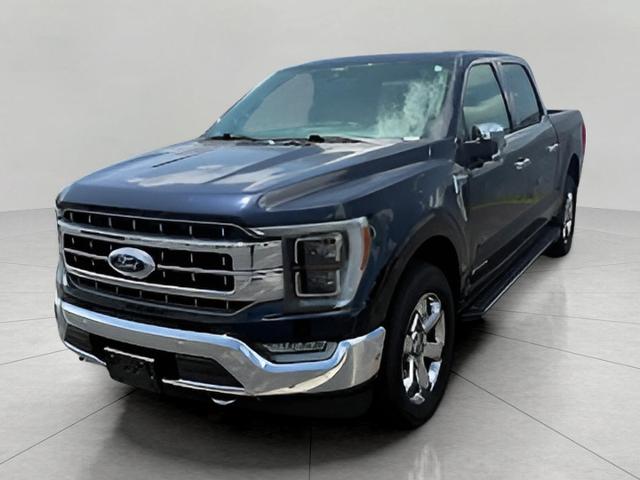 2021 Ford F-150 Vehicle Photo in Neenah, WI 54956