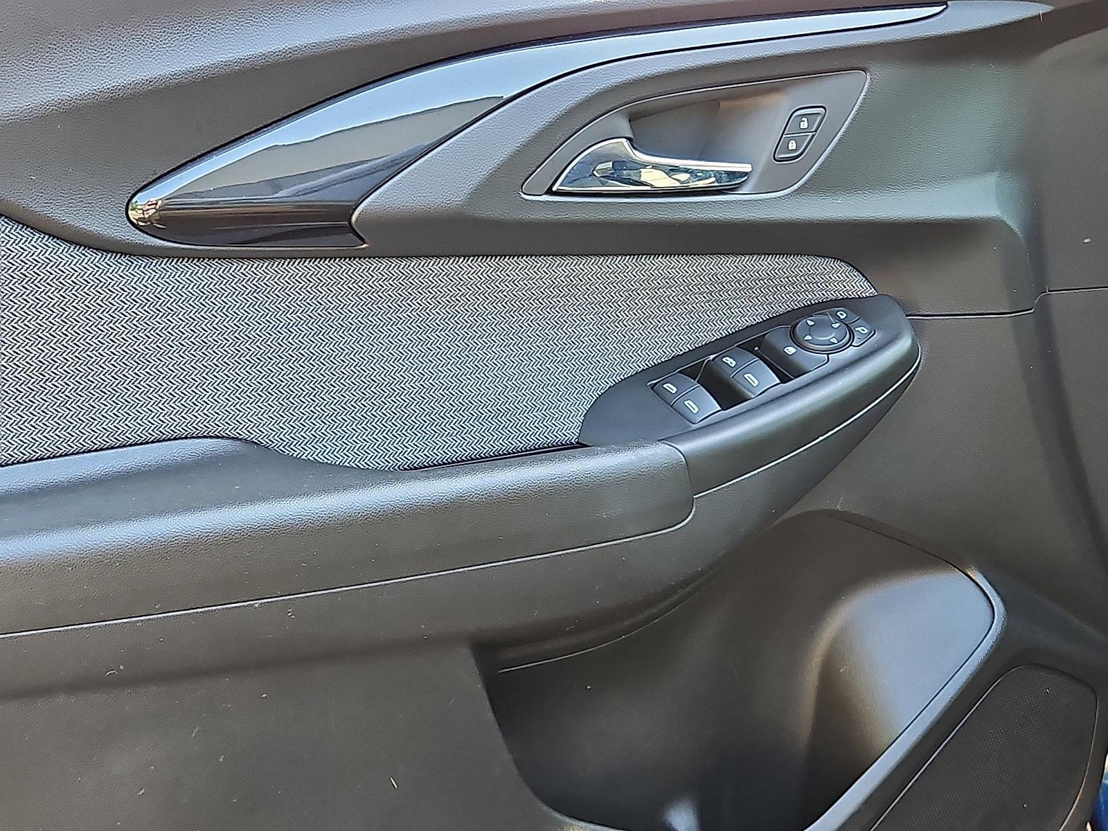 2023 Chevrolet Trailblazer Vehicle Photo in Jenkintown, PA 19046