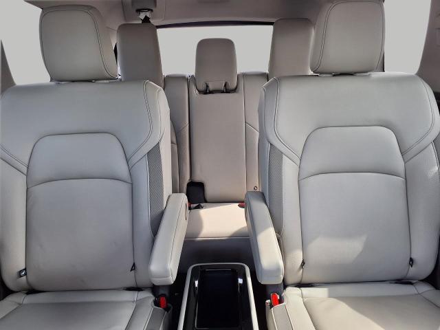 2022 Nissan Pathfinder Vehicle Photo in Oshkosh, WI 54904