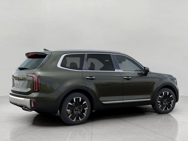 2025 Kia Telluride Vehicle Photo in Appleton, WI 54914