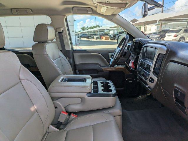 2018 GMC Sierra 1500 Vehicle Photo in SELMA, TX 78154-1460