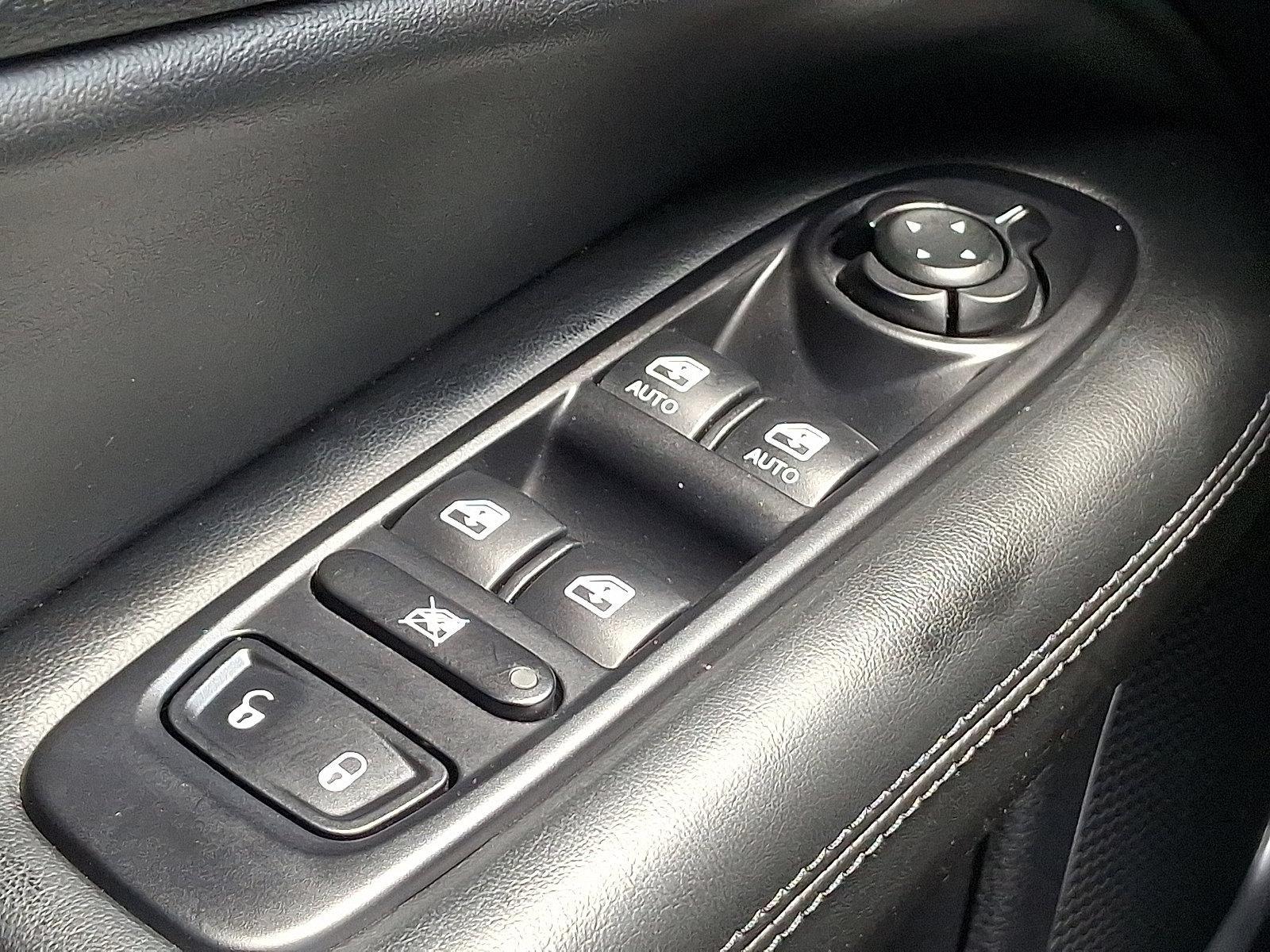 2018 Jeep Compass Vehicle Photo in Harrisburg, PA 17111
