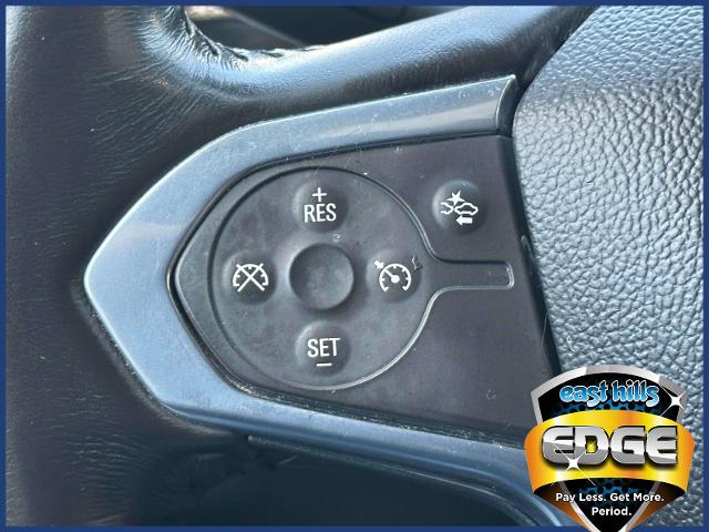2022 Chevrolet Traverse Vehicle Photo in Roslyn, NY 11576
