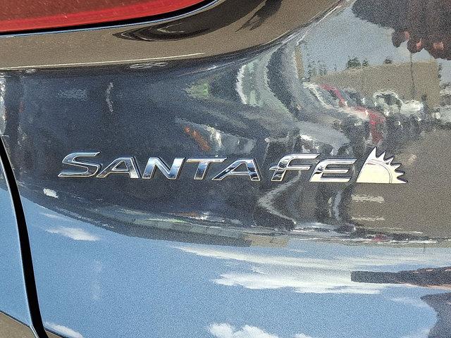 2022 Hyundai SANTA FE Vehicle Photo in Philadelphia, PA 19116