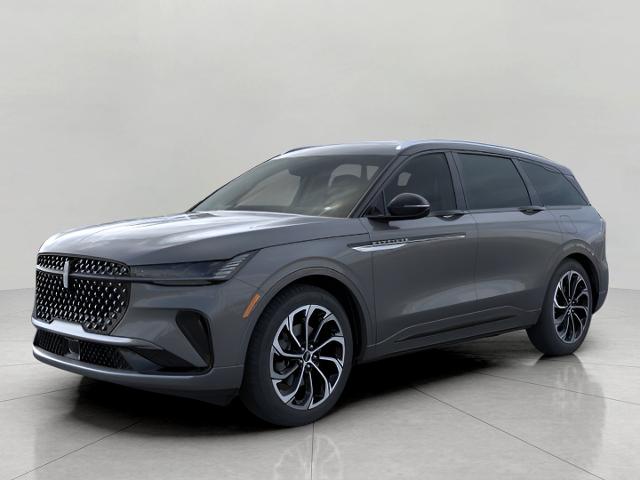 2025 Lincoln Nautilus Vehicle Photo in Neenah, WI 54956