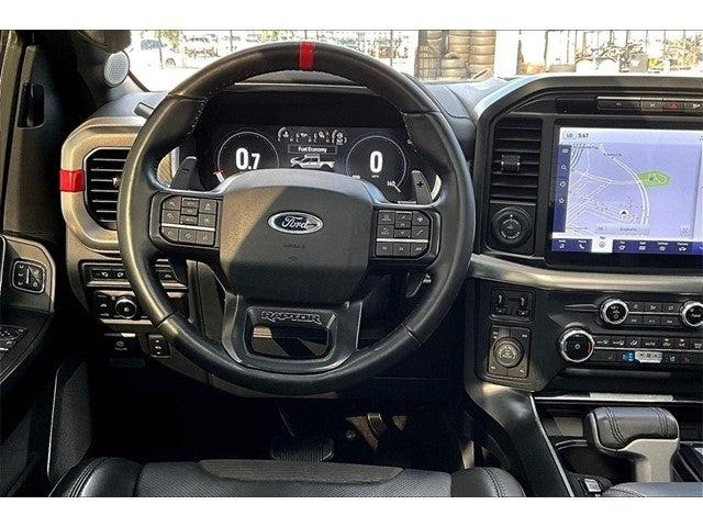 2023 Ford F-150 Vehicle Photo in Grapevine, TX 76051