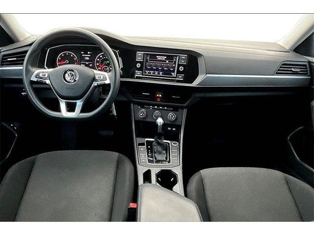 2021 Volkswagen Jetta Vehicle Photo in Grapevine, TX 76051