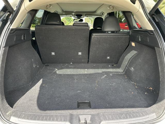 2022 INFINITI QX50 Vehicle Photo in Grapevine, TX 76051