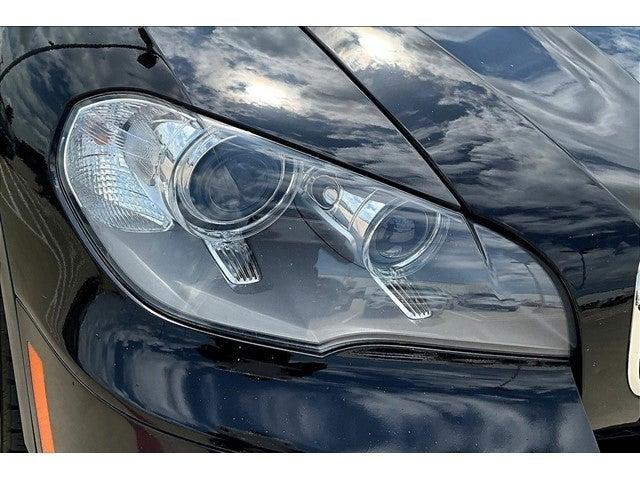 2012 BMW X5 Vehicle Photo in Grapevine, TX 76051