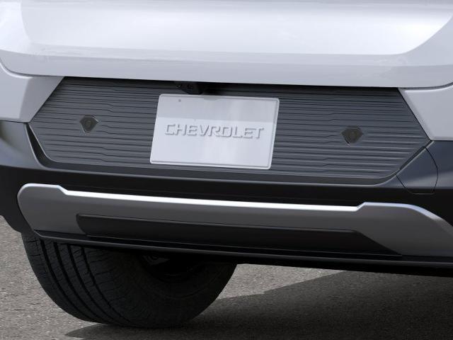 2025 Chevrolet Equinox EV Vehicle Photo in MILFORD, OH 45150-1684