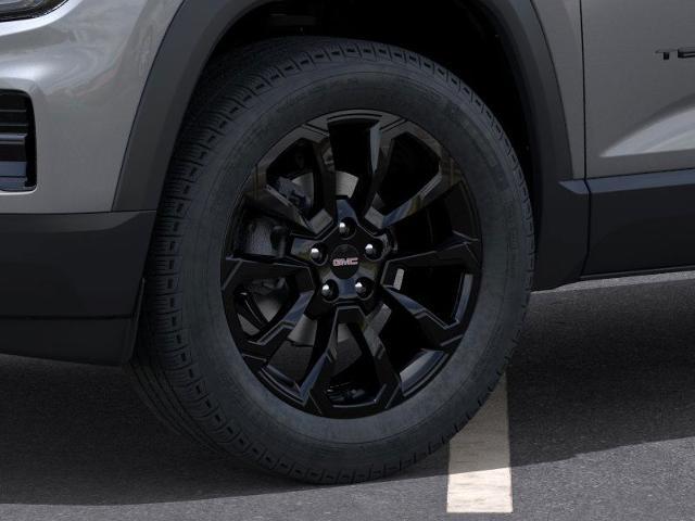 2026 GMC Terrain Vehicle Photo in LITTLE FALLS, NJ 07424-1717