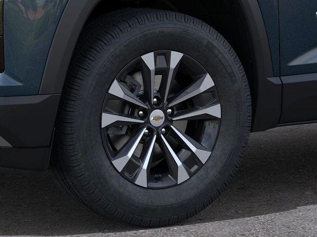 2026 Chevrolet Equinox Vehicle Photo in DANBURY, CT 06810-5034