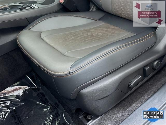 2024 Subaru Crosstrek Vehicle Photo in Puyallup, WA 98371