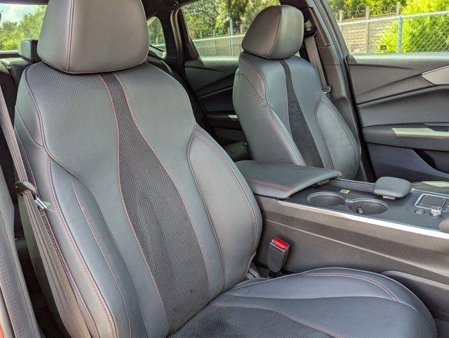 2021 Acura TLX Vehicle Photo in San Antonio, TX 78230