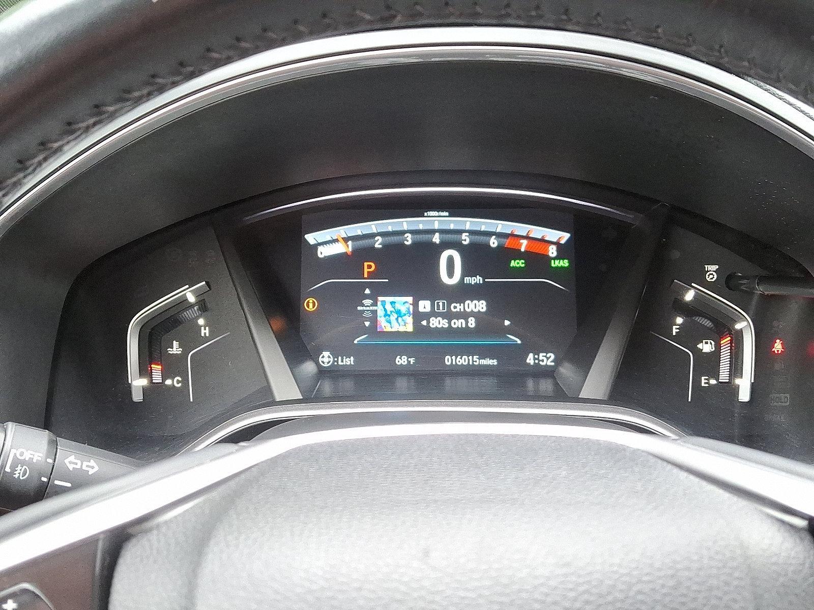 2022 Honda CR-V Vehicle Photo in Harrisburg, PA 17111