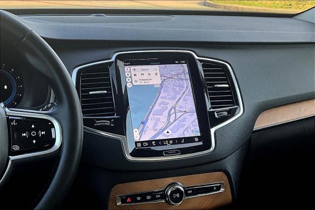 2023 Volvo XC90 Vehicle Photo in San Antonio, TX 78230