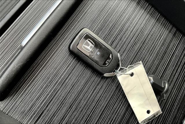 2019 Honda Odyssey Vehicle Photo in San Antonio, TX 78230