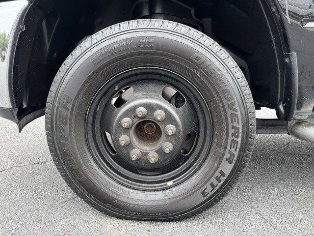 2016 Ram 3500 Vehicle Photo in Mechanicsburg, PA 17050-1707