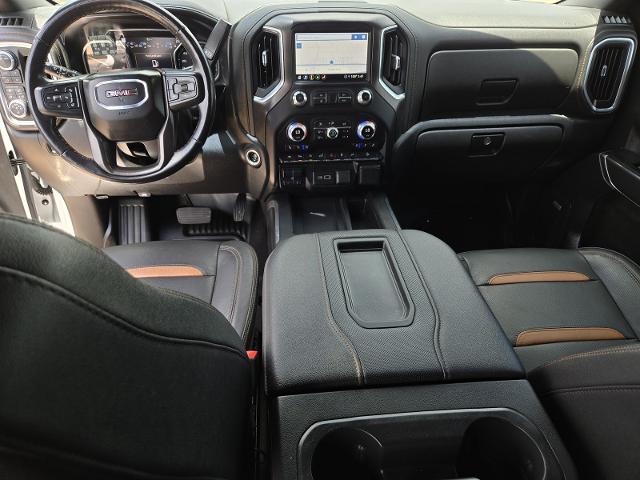 2021 GMC Sierra 1500 Vehicle Photo in Weatherford, TX 76087
