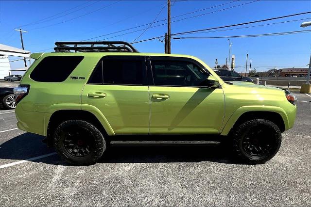 2022 Toyota 4Runner Vehicle Photo in San Antonio, TX 78230