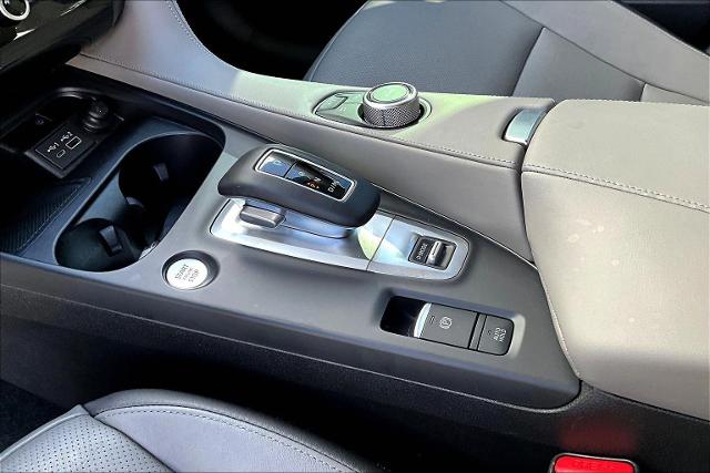 2023 INFINITI QX50 Vehicle Photo in San Antonio, TX 78230