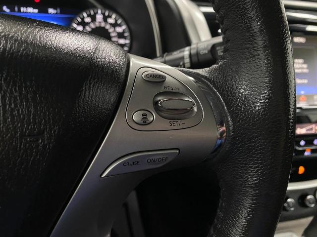 2017 Nissan Murano Vehicle Photo in Appleton, WI 54913