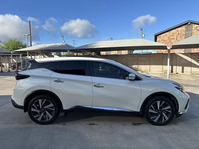 2024 Nissan Murano Vehicle Photo in San Antonio, TX 78209