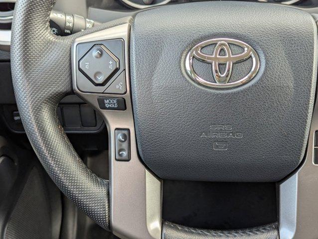 2020 Toyota Tacoma 2WD Vehicle Photo in San Antonio, TX 78230