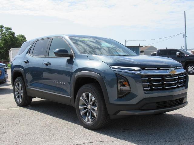 2026 Chevrolet Equinox Vehicle Photo in LEESBURG, FL 34788-4022