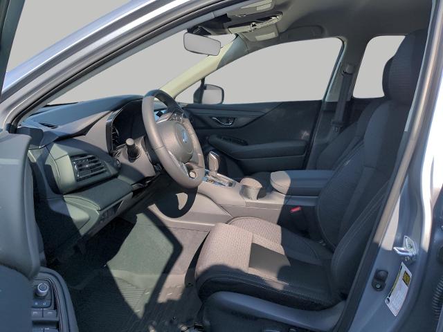 2025 Subaru Outback Vehicle Photo in Green Bay, WI 54304
