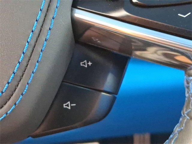 2021 Chevrolet Corvette Stingray Vehicle Photo in LANCASTER, PA 17601-0000