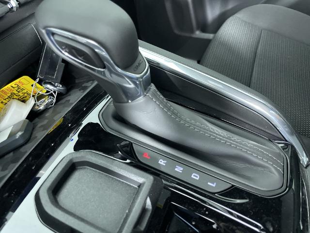 2025 GMC Canyon Vehicle Photo in GILBERT, AZ 85297-0402