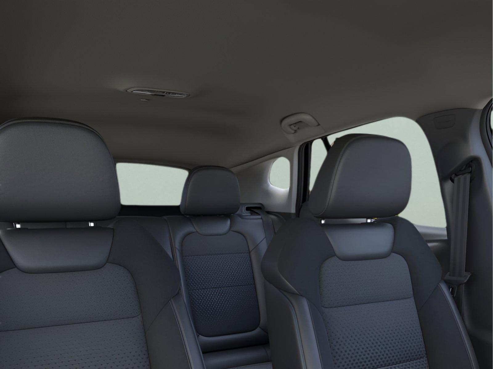 2025 Chevrolet Trax Vehicle Photo in GEORGETOWN, TX 78626-7508