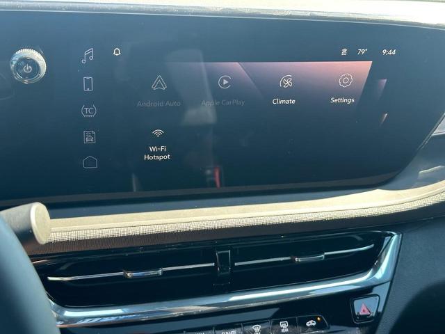 2025 Buick Envista Vehicle Photo in COLUMBIA, MO 65203-3903