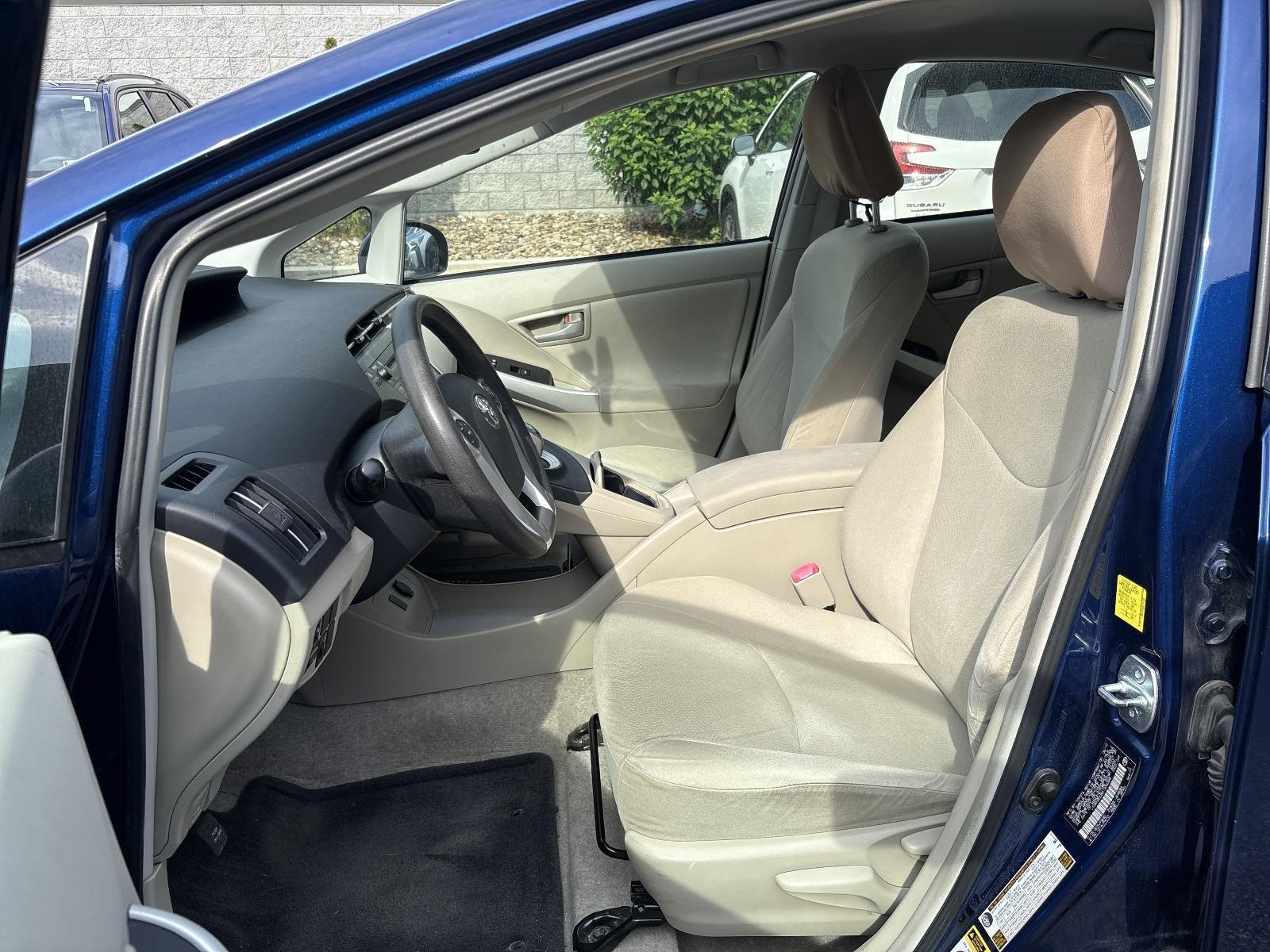 2010 Toyota Prius Vehicle Photo in Mechanicsburg, PA 17050