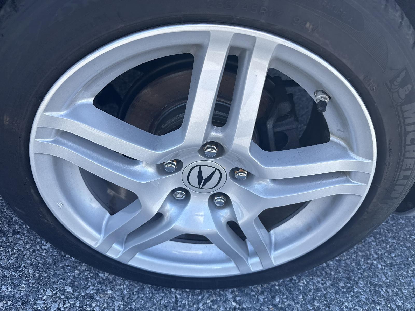 2008 Acura TL Vehicle Photo in Mechanicsburg, PA 17050