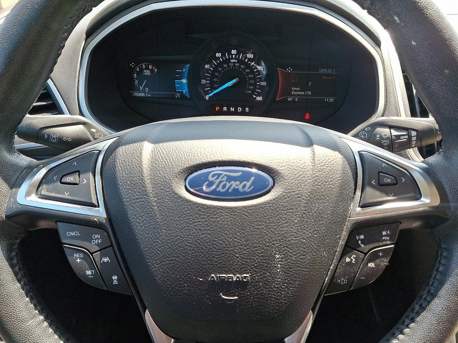 2020 Ford Edge Vehicle Photo in Harrisburg, PA 17111
