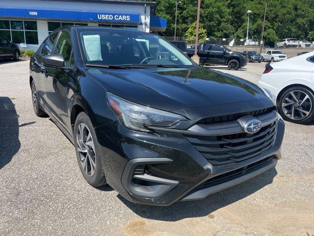 2023 Subaru Legacy Vehicle Photo in MILFORD, OH 45150-1684