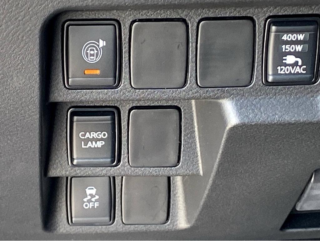 2024 Nissan Frontier Vehicle Photo in POOLER, GA 31322-3252