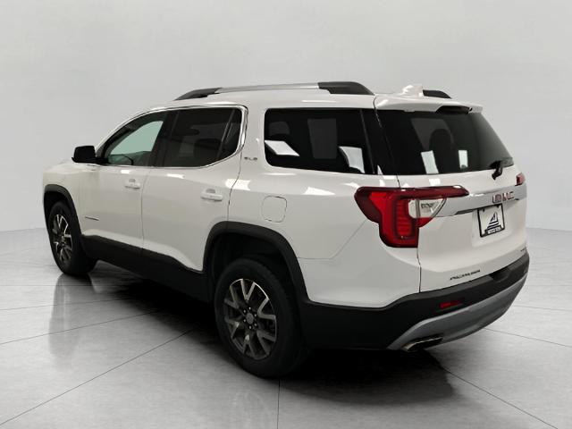 2023 GMC Acadia Vehicle Photo in MANITOWOC, WI 54220-5838