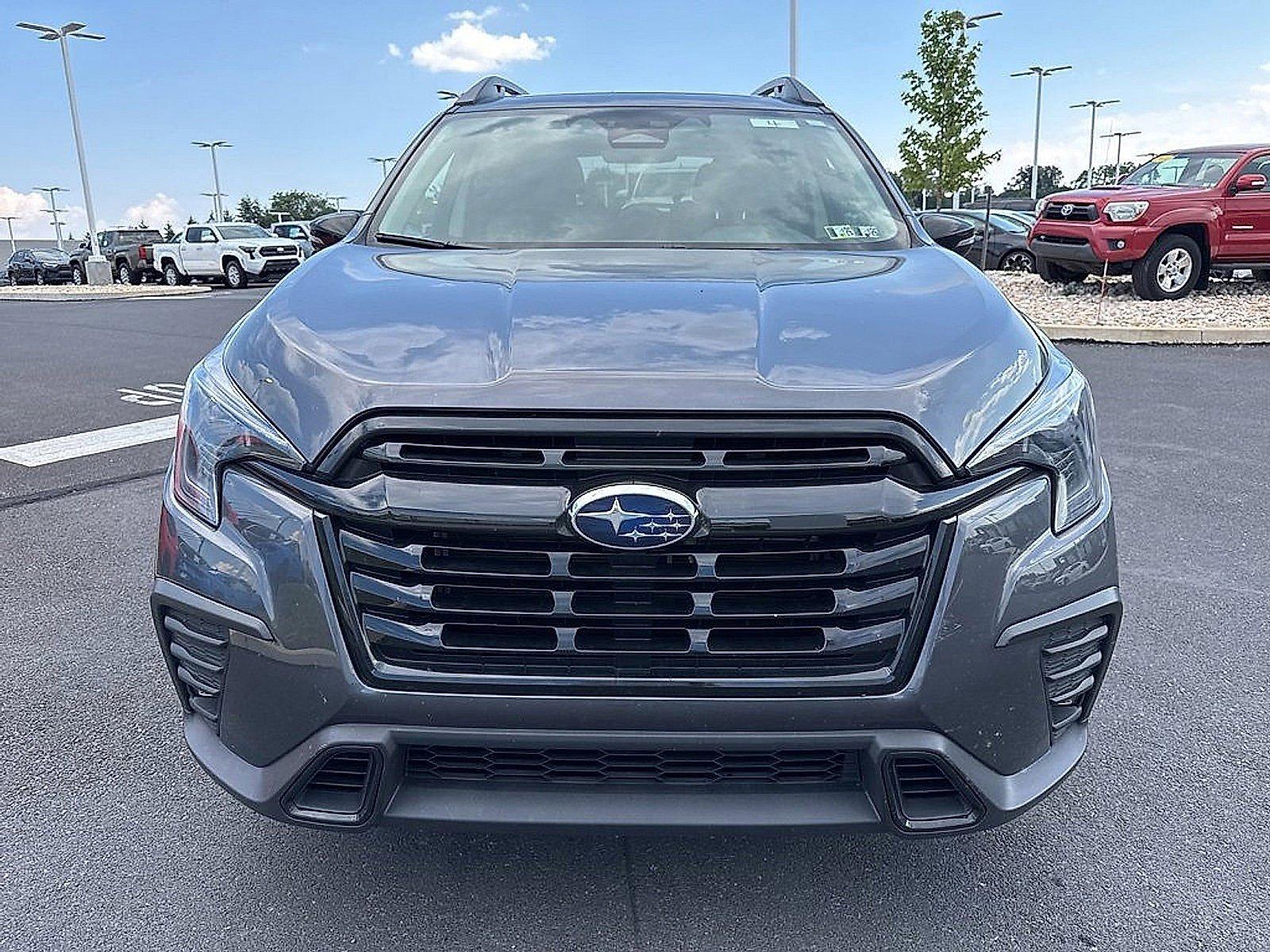 2023 Subaru Ascent Vehicle Photo in Harrisburg, PA 17111