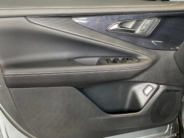 2025 Chevrolet Blazer EV Vehicle Photo in SAVANNAH, GA 31406-4513