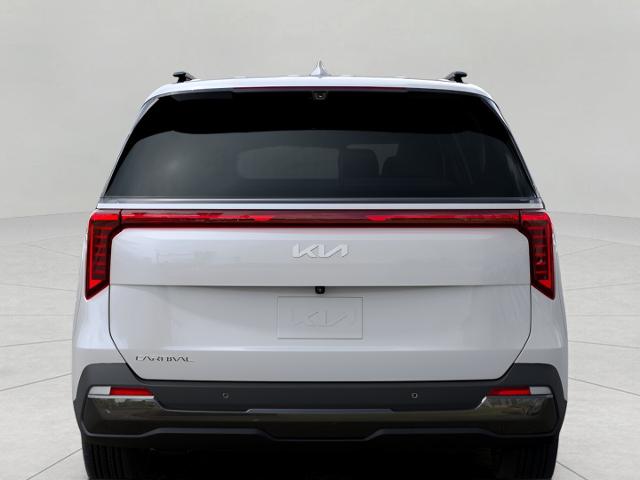 2026 Kia Carnival Vehicle Photo in Appleton, WI 54914