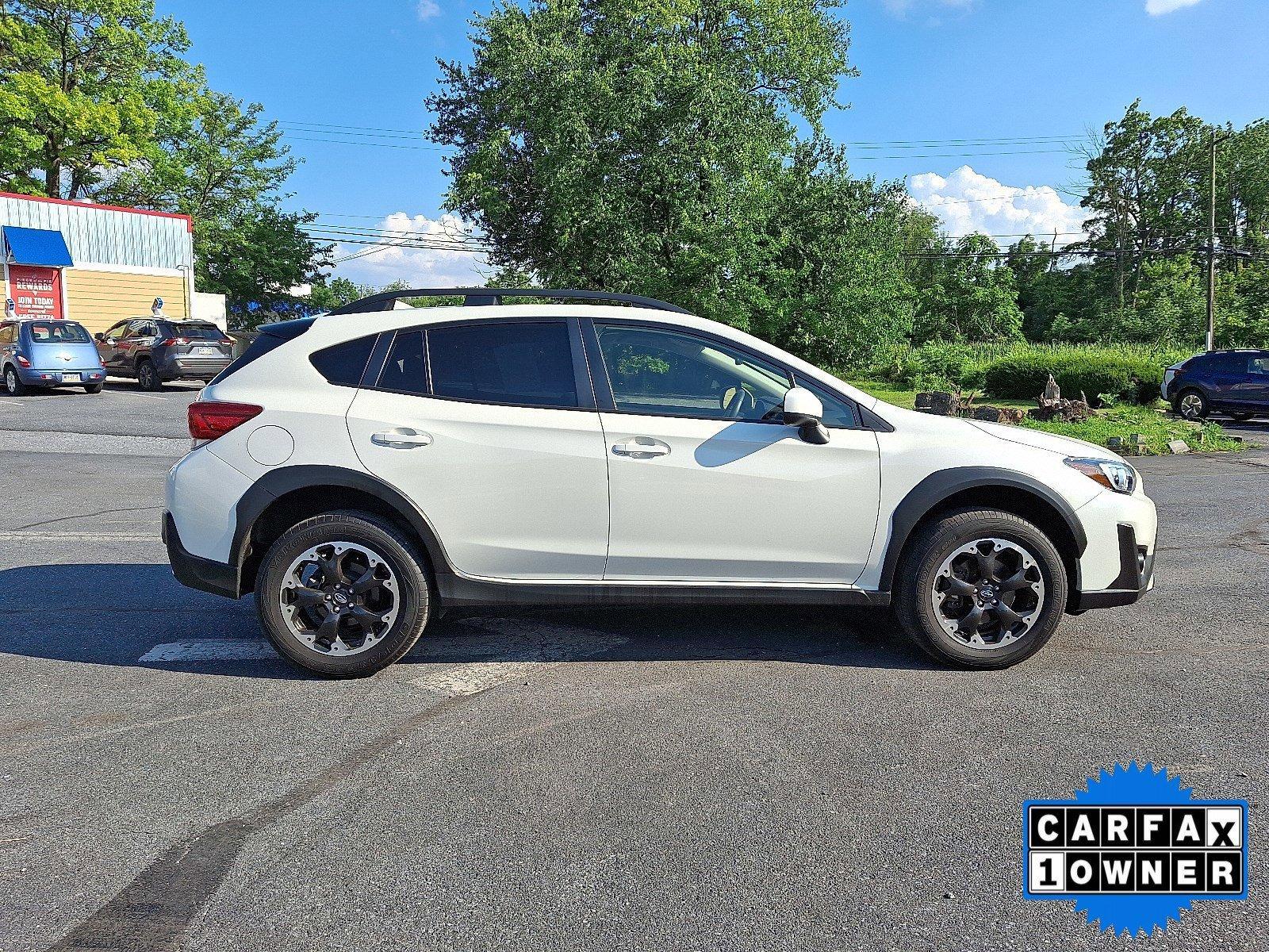 2023 Subaru Crosstrek Vehicle Photo in Harrisburg, PA 17111