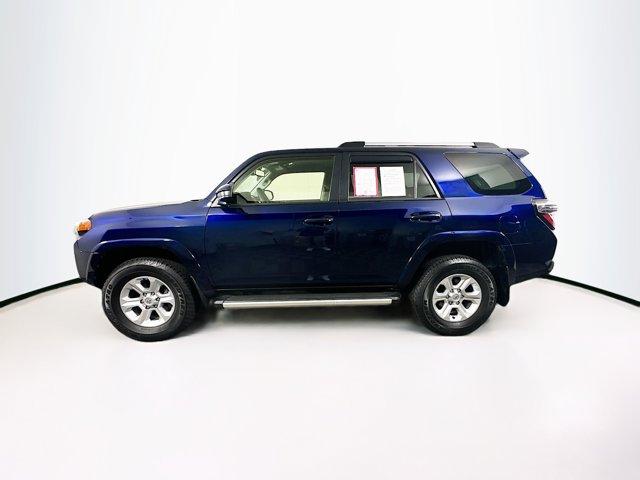2022 Toyota 4Runner Vehicle Photo in Flemington, NJ 08822